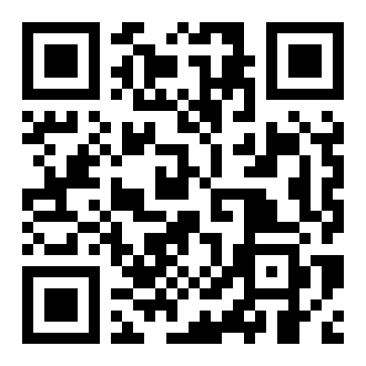 扫码在手机上观看《村里修机场，我第一个签字》