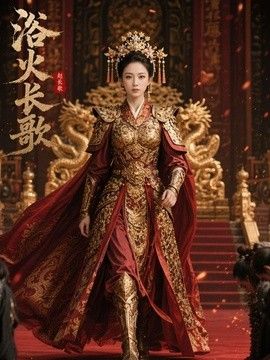 浴火长歌