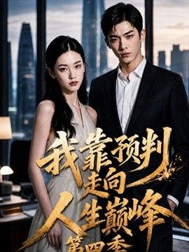 我靠预判走向人生巅峰
