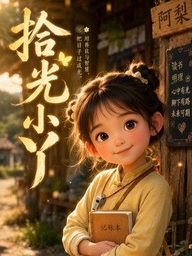 拾光小丫