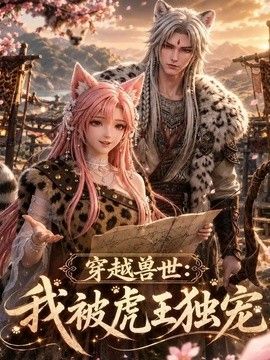 穿越兽世：我被虎王独宠