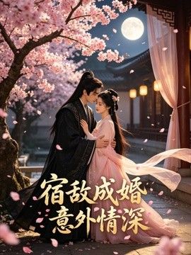 宿敌成婚意外情深