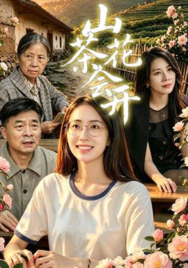 山茶花会开